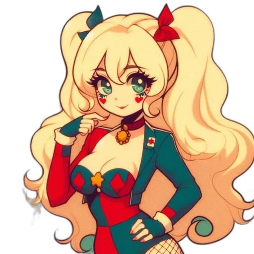 pixel art, anime, cartoon, concept art transparent PNG cut-out