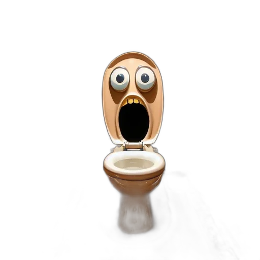 furniture, face, robot, staff transparent PNG cut-out