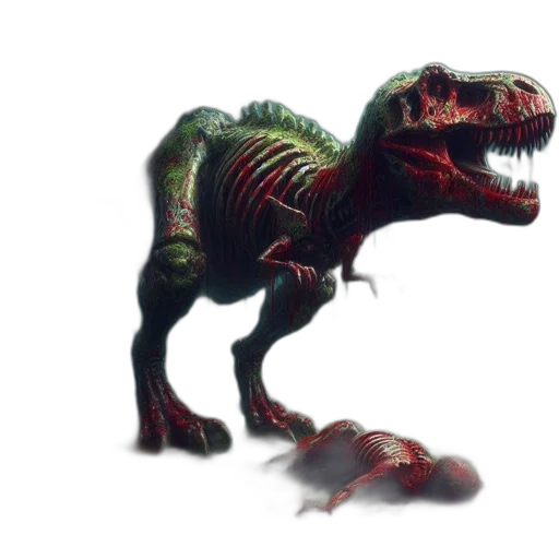 creature, animal, dragon, weapon transparent PNG cut-out
