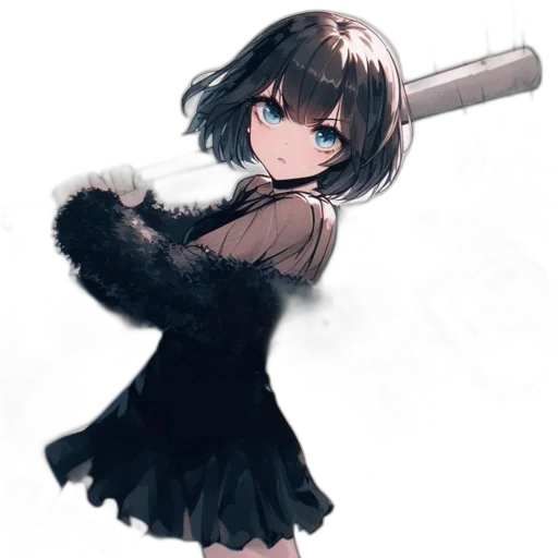 staff, weapon, sword, umbrella transparent PNG cut-out