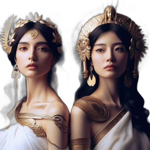 crown, jewelry, fantasy art, concept art transparent PNG cut-out