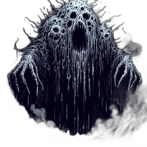 creature, mask, face, animal transparent PNG cut-out