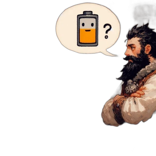 bottle, concept art, pixel art, fantasy art transparent PNG cut-out