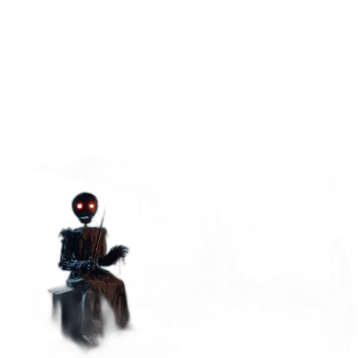 robot, car, creature, weapon transparent PNG cut-out