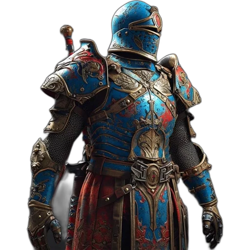 sword, weapon, robot, staff transparent PNG cut-out