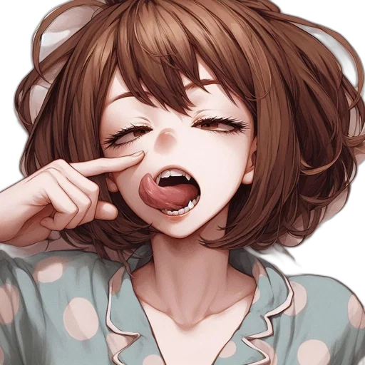 face, mask, food, creature transparent PNG cut-out