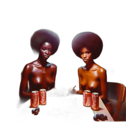 hair, bottle, concept art, photorealistic transparent PNG cut-out