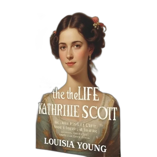 cover, book, life, kathleen transparent PNG cut-out