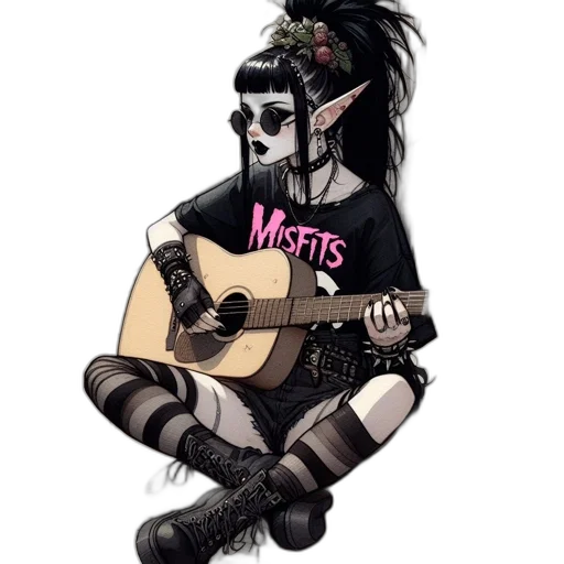 mask, jacket, creature, concept art transparent PNG cut-out