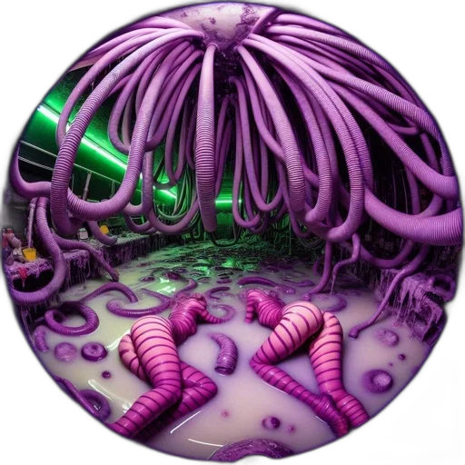 creature, jewelry, crown, hair transparent PNG cut-out