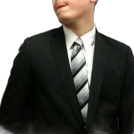 staff, jacket, face, robot transparent PNG cut-out