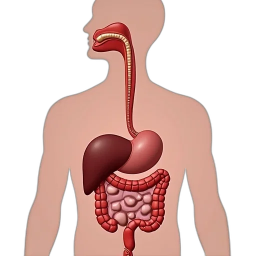 food, diagram, thyroid, retinol transparent PNG cut-out