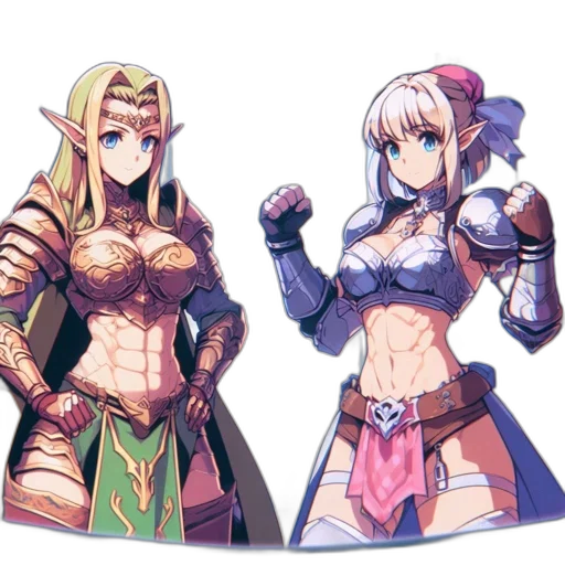 sword, fantasy art, concept art, pixel art transparent PNG cut-out