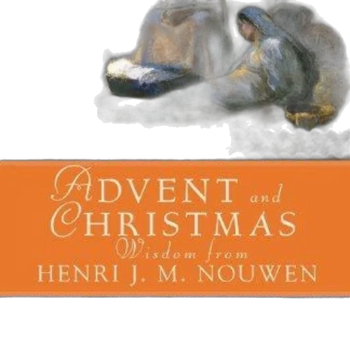 cover, advent, christmas, wisdom transparent PNG cut-out