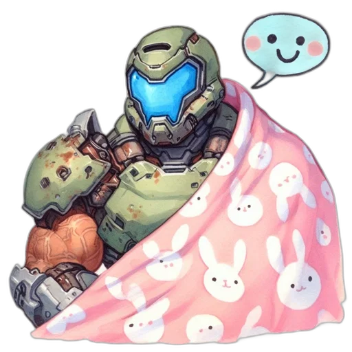 robot, creature, jacket, animal transparent PNG cut-out
