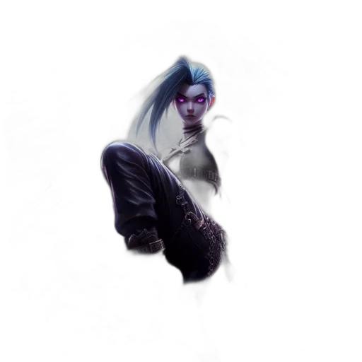staff, face, creature, hair transparent PNG cut-out