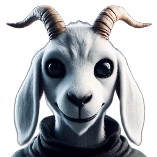 mask, animal, face, creature transparent PNG cut-out