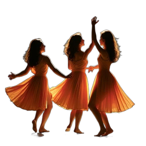 dress, students, college, management transparent PNG cut-out
