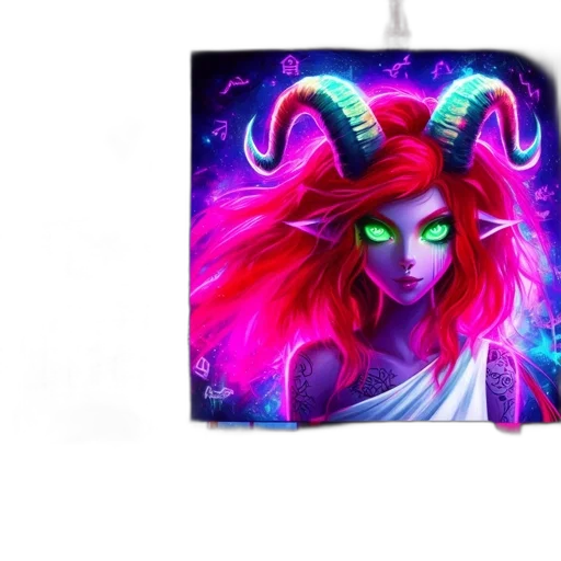 fantasy art, concept art, photorealistic, pixel art transparent PNG cut-out