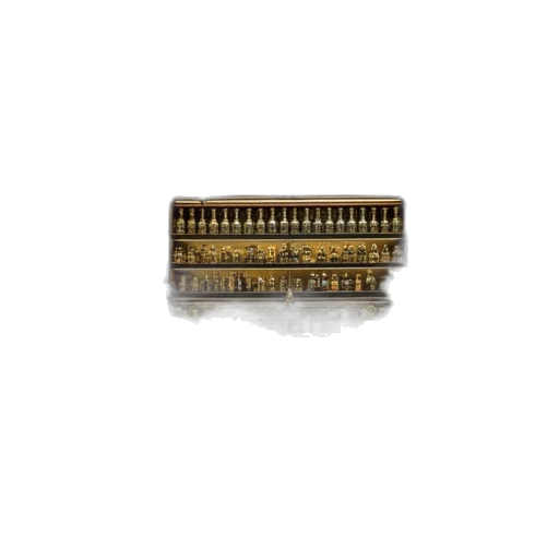 crown, jewelry, hair, weapon transparent PNG cut-out