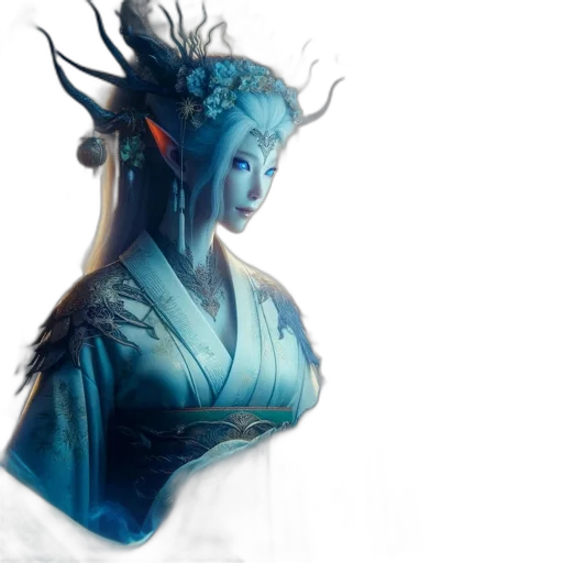 mask, crown, dress, face transparent PNG cut-out