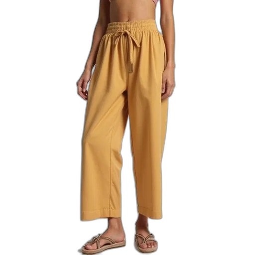 earth tones, golden, woman, wearing transparent PNG cut-out