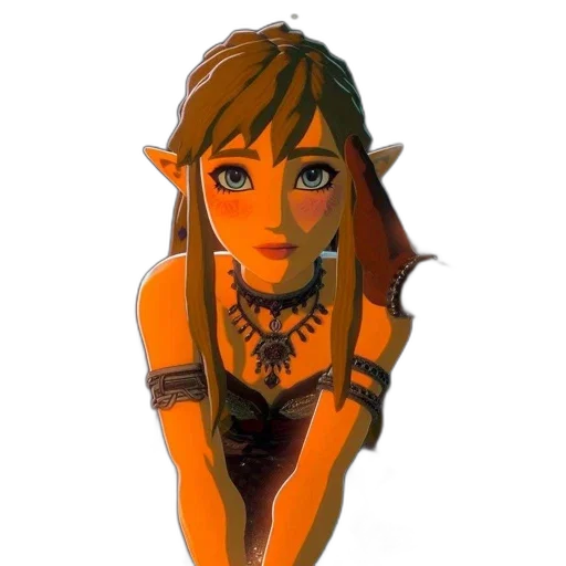 dress, mask, face, creature transparent PNG cut-out