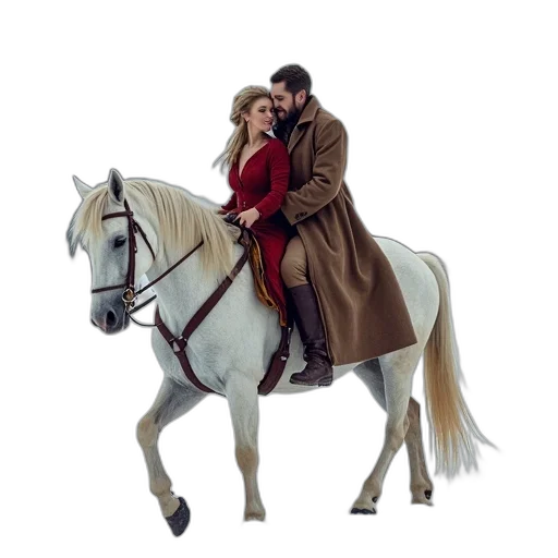 jacket, concept art, photorealistic, oil painting transparent PNG cut-out