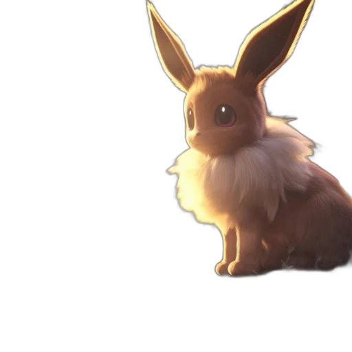 animal, creature, hair, weapon transparent PNG cut-out