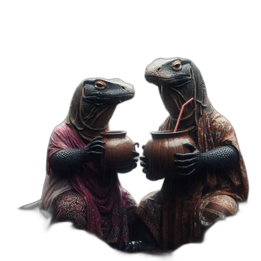 dragon, 3d render, concept art, fantasy art transparent PNG cut-out