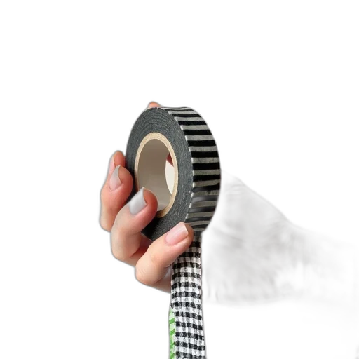 weapon, staff, robot, hair transparent PNG cut-out