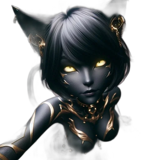 mask, staff, jewelry, face transparent PNG cut-out