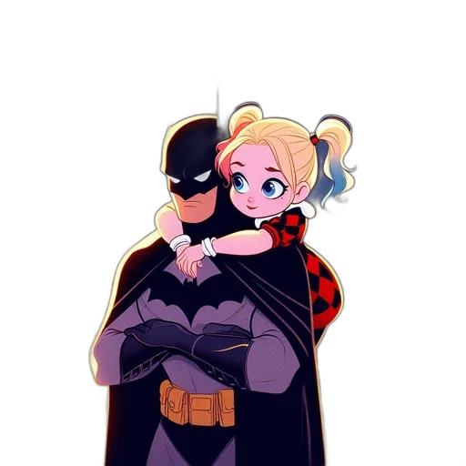 comic book art, pixel art, cartoon, concept art transparent PNG cut-out