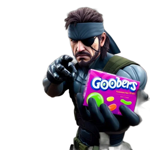 weapon, jacket, food, concept art transparent PNG cut-out