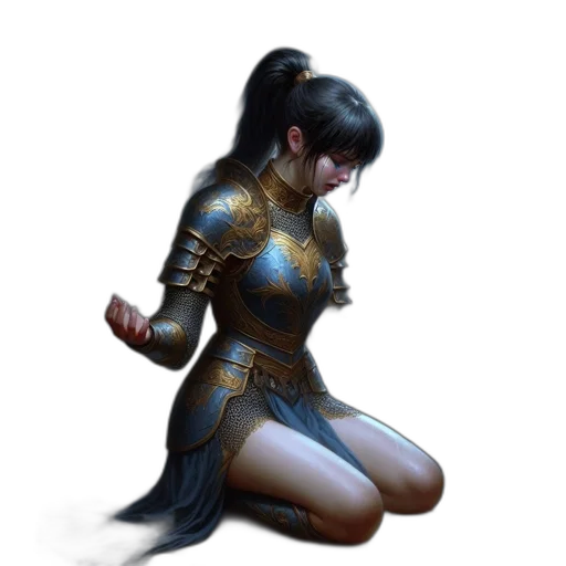 sword, dress, weapon, staff transparent PNG cut-out