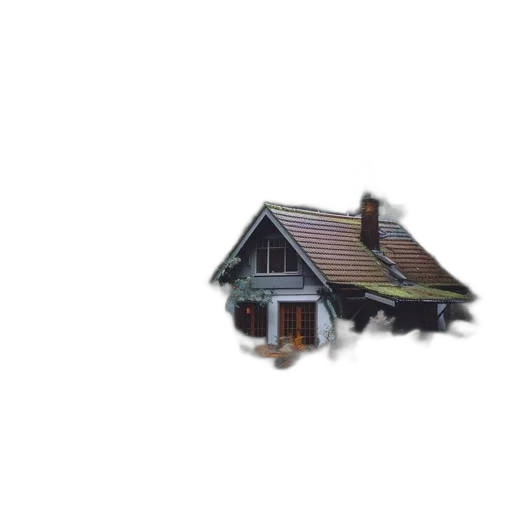 building, umbrella, furniture, staff transparent PNG cut-out