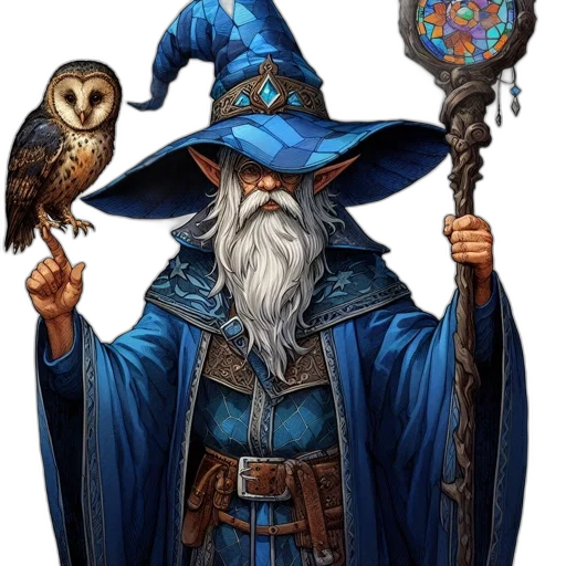 staff, mask, hat, face transparent PNG cut-out