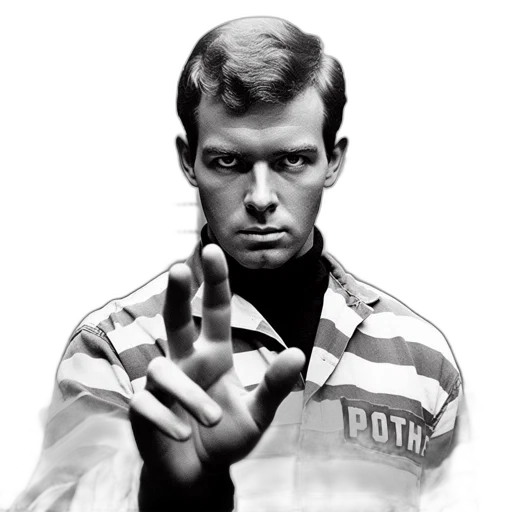 jacket, staff, photorealistic, comic book art transparent PNG cut-out