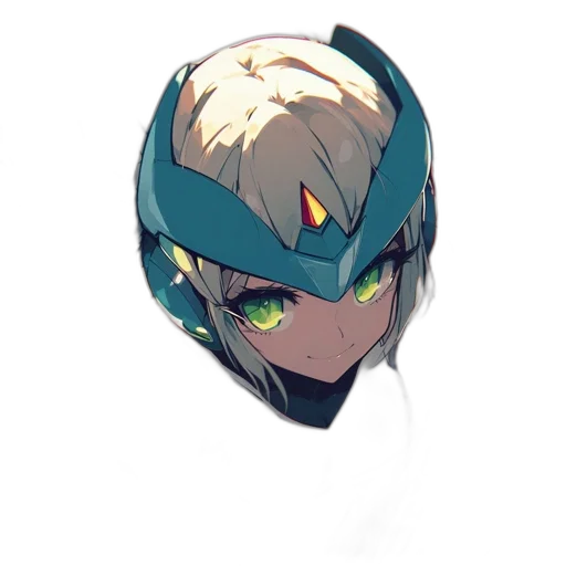 mask, face, robot, weapon transparent PNG cut-out