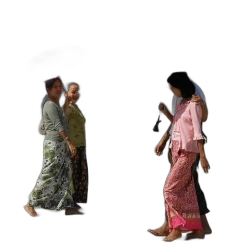 staff, weapon, dress, umbrella transparent PNG cut-out