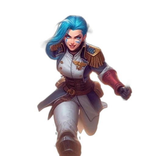 staff, weapon, sword, jacket transparent PNG cut-out