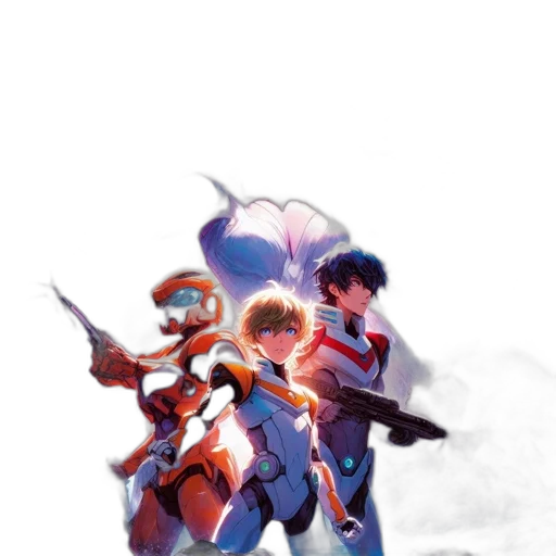 staff, weapon, sword, jacket transparent PNG cut-out