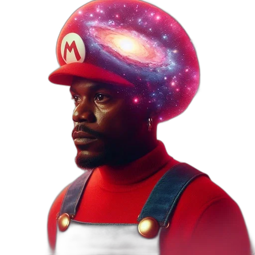 hat, staff, concept art, comic book art transparent PNG cut-out