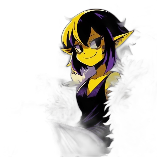 mask, dragon, staff, face transparent PNG cut-out