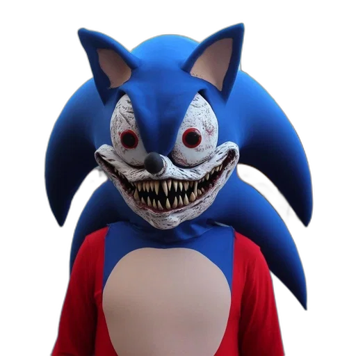 mask, creature, animal, face transparent PNG cut-out