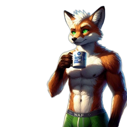 animal, bottle, concept art, fantasy art transparent PNG cut-out