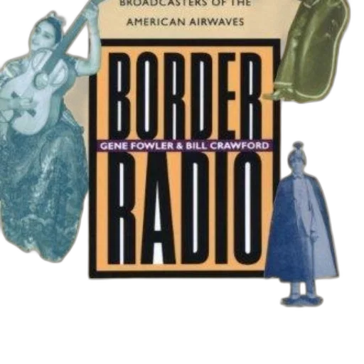 border, radio, broadcasters, american transparent PNG cut-out