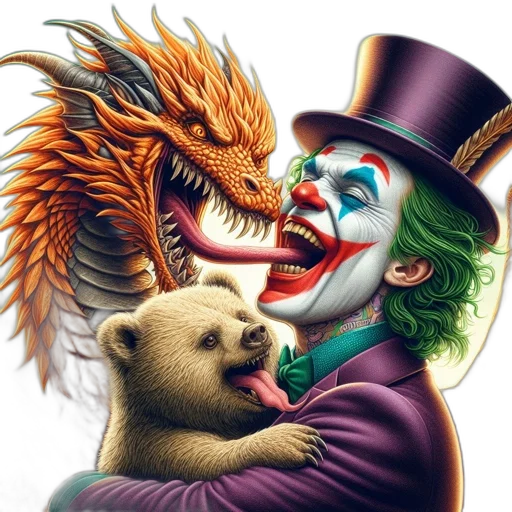 mask, animal, creature, concept art transparent PNG cut-out