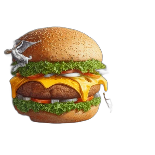 food, weapon, animal, crown transparent PNG cut-out