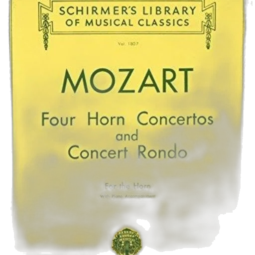 book, cover, schirmer, library transparent PNG cut-out